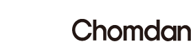 chomdan logo